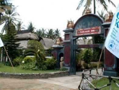 Bali Matahari Hotel Kuta  Exterior photo